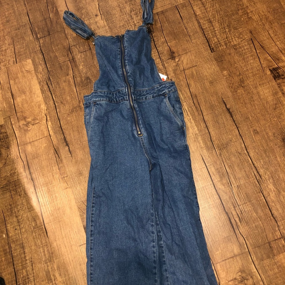 Overalls